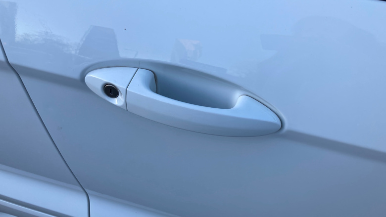 Ford EcoSport 1.0 EcoBoost 125 ST-Line 5dr Petrol Hatchback